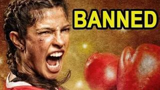 Mary Kom's Biopic BANNED In Manipur | Priyanka Chopra