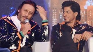 Jackie Shroff calls Shahrukh Khan KING of Bollywood