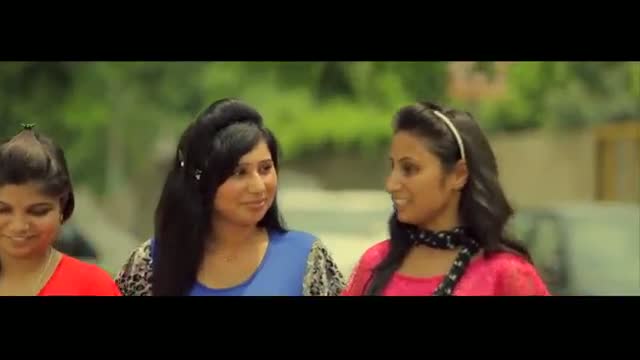 Somesh Rana | City Ludhiana | Full HD Brand New Punjabi Song 2014