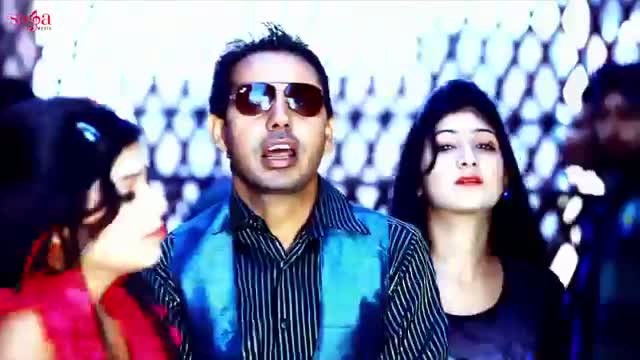 Chandigarh Da Haal Official Punjabi Video Song | Sukh Daleeri Wala