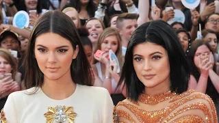 Jenner Sisters Claim They Were Famous Before Kardashians