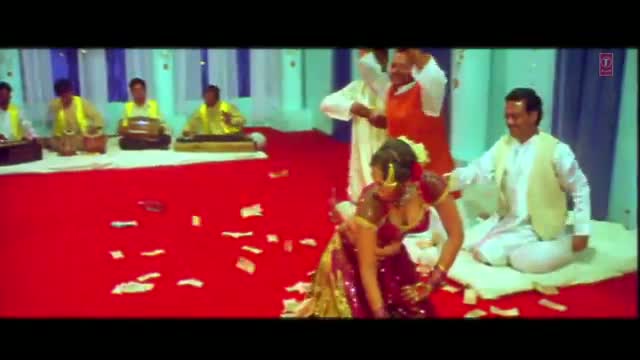 Pee Ke Dekh Ha Mahuaa [ Hot Item Dance Video in HD Quality ] Maiya Rakhiha Senurwa Aabad
