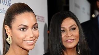 Beyonce's Mom Insists Her Marriage is 'Perfect'