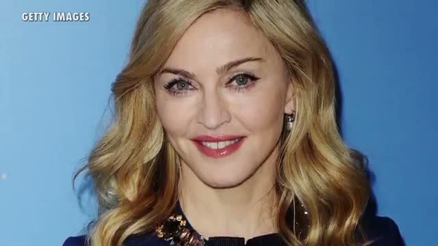 Madonna's Used Underwear Auctioned Off