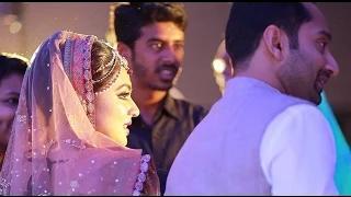 Malayalam Actress Nazriya Nazim - Fahad Fazil Marriage