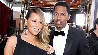 MARIAH CAREY and NICK CANNON Are Over!
