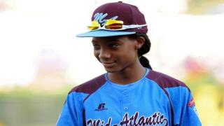 Mo'ne Davis is a Kid, not a Prospect or a Gender Pioneer