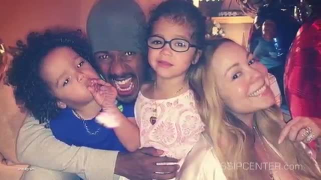 Mariah Carey and Nick Cannon Divorce Reportedly Done Deal