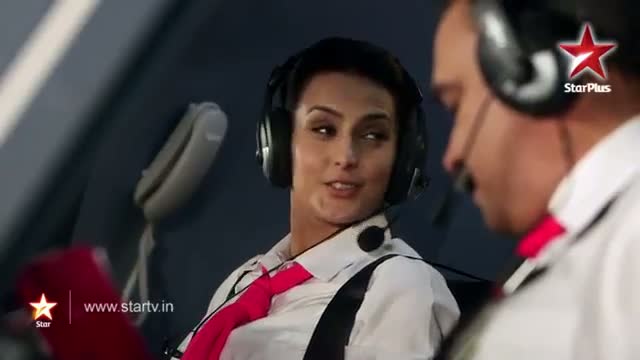 Airlines - 24th August 2014 : Ep 1
