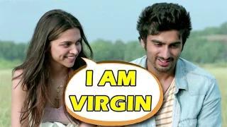 Deepika Padukone : I Am Virgin | Finding Fanny | Controversy
