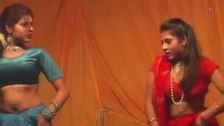 Pahile Pahla Hum Ayil Gaganva [ Bhojpuri Video Song ] Gaon Wali Goriya