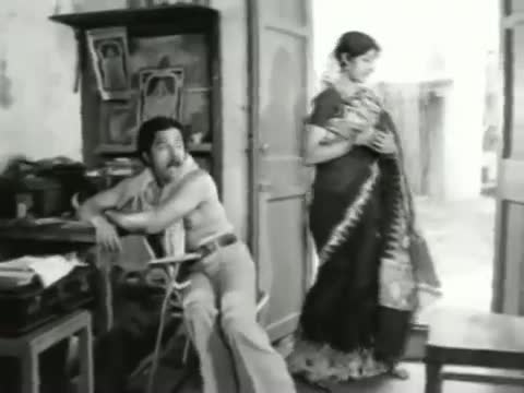 Moondru Mudichu - 4/12 - Rajnikanth, Sridevi, Kamal Haasan - Super Hit Romantic Movie
