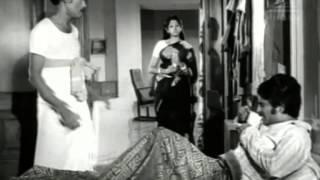 Moondru Mudichu - 9/12 - Rajnikanth, Sridevi, Kamal Haasan - Super Hit Romantic Movie