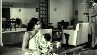 Moondru Mudichu - 10/12 - Rajnikanth, Sridevi, Kamal Haasan - Super Hit Romantic Movie