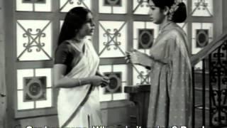 Moondru Mudichu - 12/12 - Rajnikanth, Sridevi, Kamal Haasan - Super Hit Romantic Movie