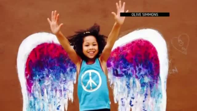 Artist's Angel Project Takes Flight Across Globe