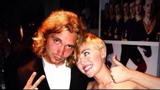 Miley Cyrus' Homeless VMA Date is a Fraud