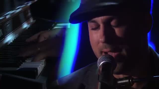 Jonah Smith: Soulful Cover of Sam Smith's "Stay With Me" - America's Got Talent 2014