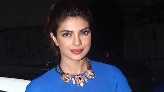 Priyanka Chopra Opens Up On Mary Kom | Darshan Kumaar