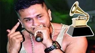Yo yO Honey Singh aims to WIN Grammy Award - UNCUT INTERVIEW