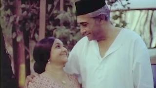 Thoda Hai Thode Ki Jaroorat Hai - Blockbuster Hit Cult Hindi Song - Khatta Meetha - Ashok Kumar