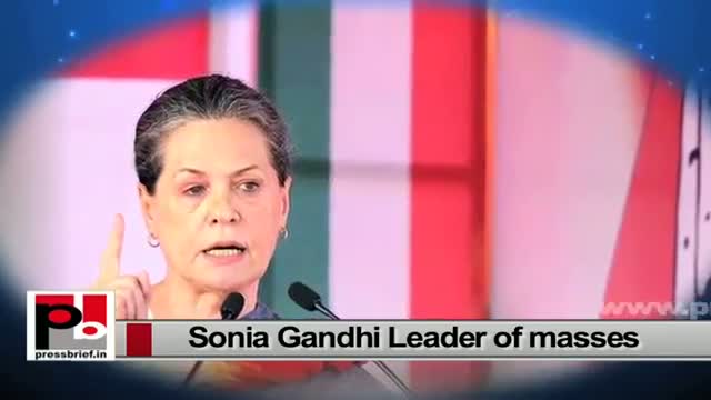 Sonia Gandhi expresses grief over Richard Attenboroughâ€™s death