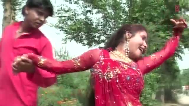 Dehiya Khilal Gori [ Bhojpuri Video Song ] Gaon Wali Goriya