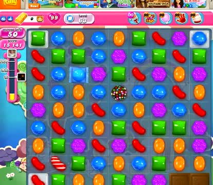 Candy Crush Saga Unlimited Moves Unlimited Booster Unlimited Lives