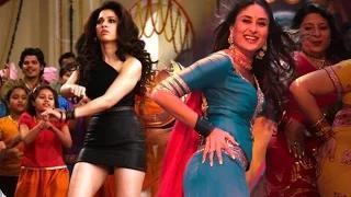 â€˜Butt songsâ€™ Continue To Fascinate Bollywood