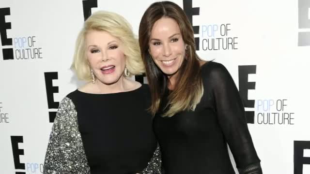 Officials: Joan Rivers Rushed to Hospital