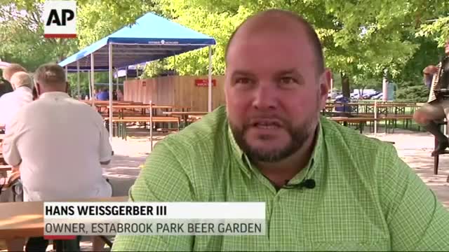 Beer Gardens Help Milwaukee County Parks Budget