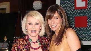 Joan Rivers Put In Medically-Induced Coma