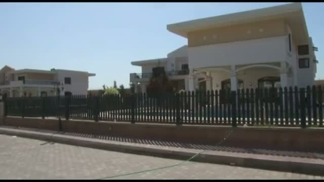 Footage Shows Militia at US Compound in Libya