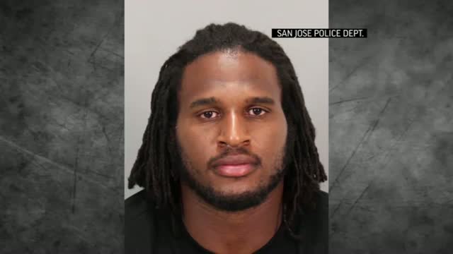 49ers Ray McDonald Arrested