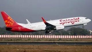 SpiceJet offers tickets at Rs 499 for domestic passengers