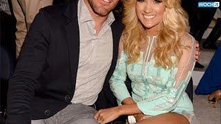 Carrie Underwood Is Pregnant!
