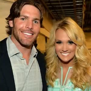 Carrie Underwood Is Pregnant, Expecting First Child with Husband Mike Fisher!