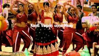 Nalellam Official Full Tamil Song - Aadama Jaichomada