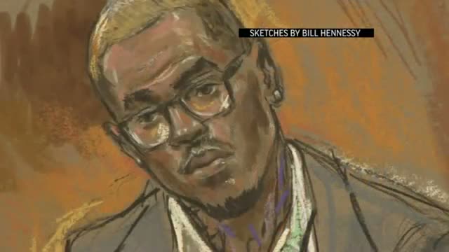 Chris Brown Pleads Guilty to Assault in DC