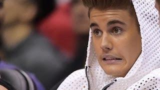 Bieber Faces New Assault Charges in Canada