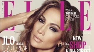 JLo Admits She 'Ignored the Signs' about Casper Smart