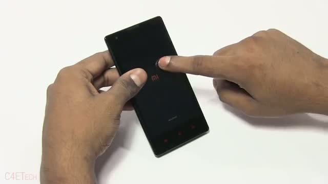 Xiaomi Redmi 1S - Unboxing & Hands On