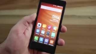 Mega Xiaomi Redmi 1S Vs Moto E Vs Moto G Comparison : Budget Phone Battle