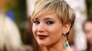 Jennifer Lawrence photo hack: Apple admits some stars' accounts compromised