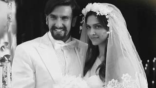 Ranveer and Deepika's Marriage Video | Must Watch | Finding Fanny