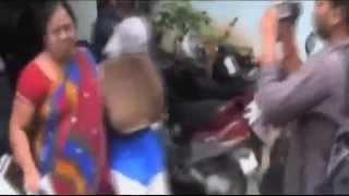 Shweta Basu Prasad Arrested Over High Profile Prostitution Racket - VIDEO
