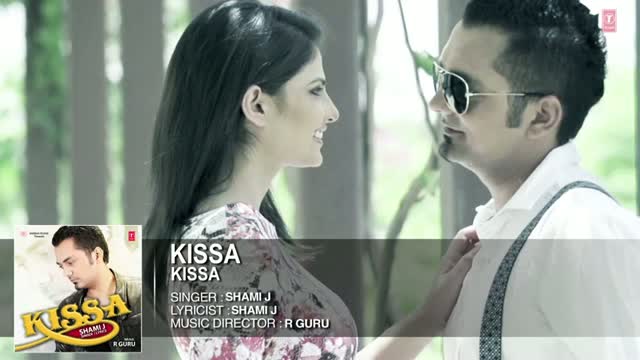 KISSA Full Song (Audio) - Shami J | KISSA | Hit Punjabi Song