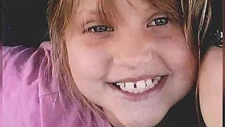 Body Found Near Home of Missing Arizona Girl
