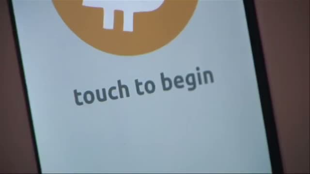 Texas Businesses Embrace Bitcoin ATMs