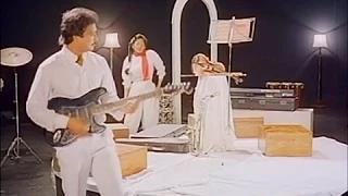 Ingu Irukkum - Karthik, Kanaka - Ethir Kattru - Tamil Romantic Song